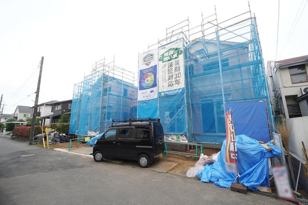 野々下５（豊四季駅） 4290万円