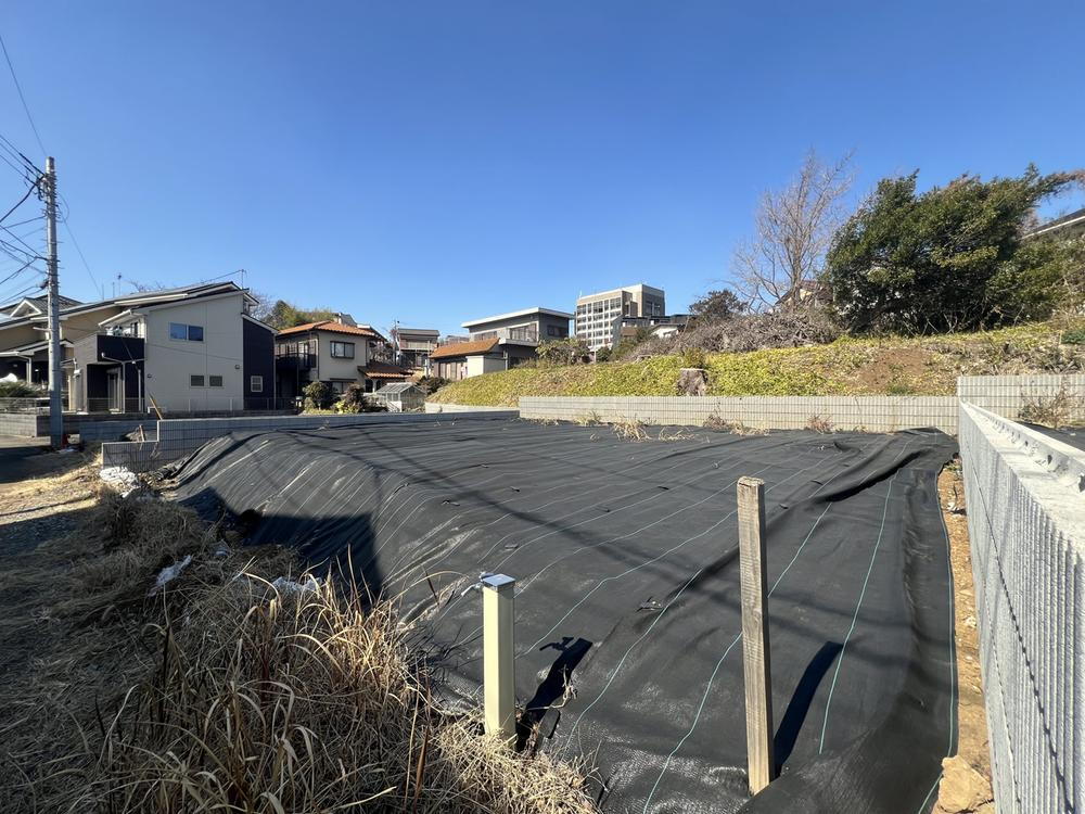 現地（2025年2月）撮影