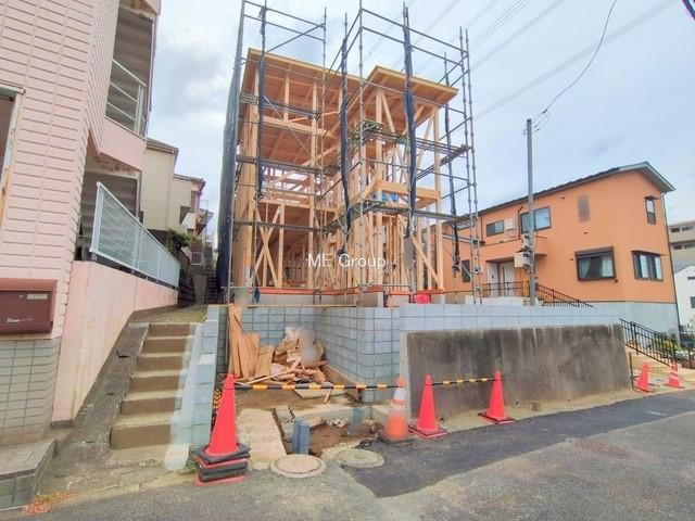 名瀬町 4380万円～4480万円