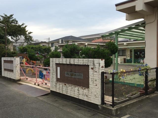 幼稚園・保育園