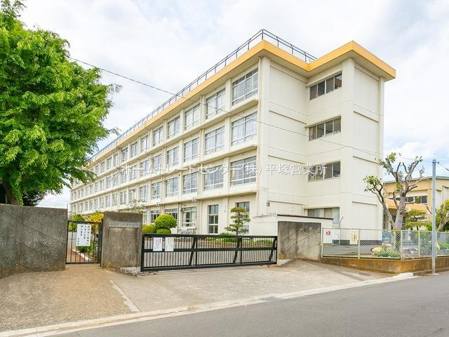 中学校