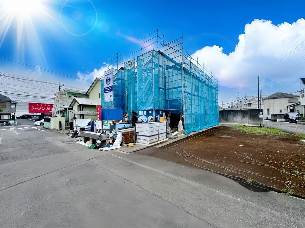 前沢４ 4380万円