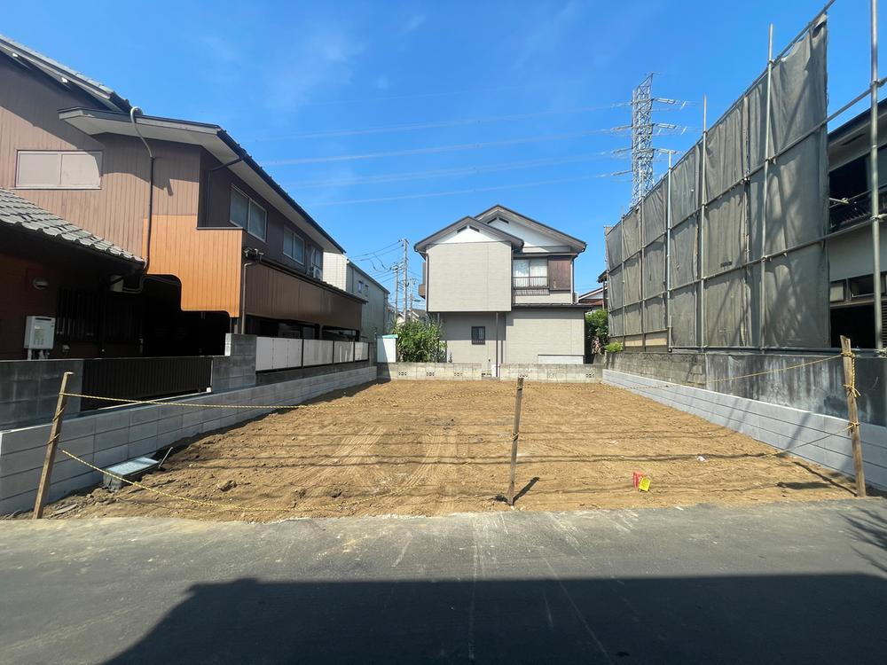 花小金井南町３（花小金井駅） 4390万円