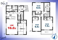 新栄2(戸塚安行駅) 4280万円