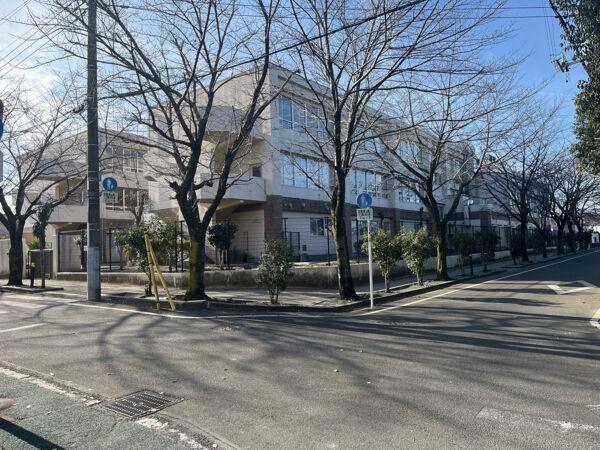 小学校