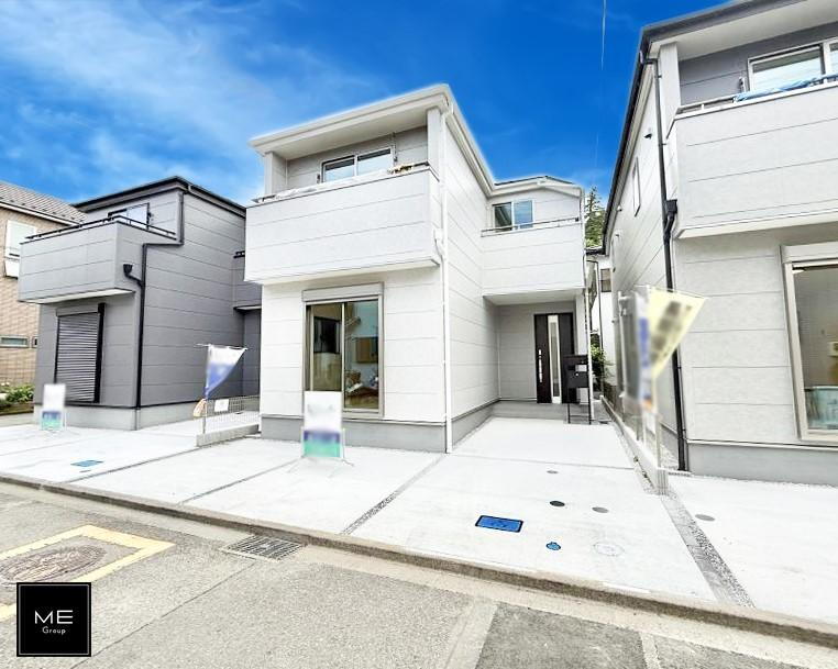 東大沼２ 3780万円