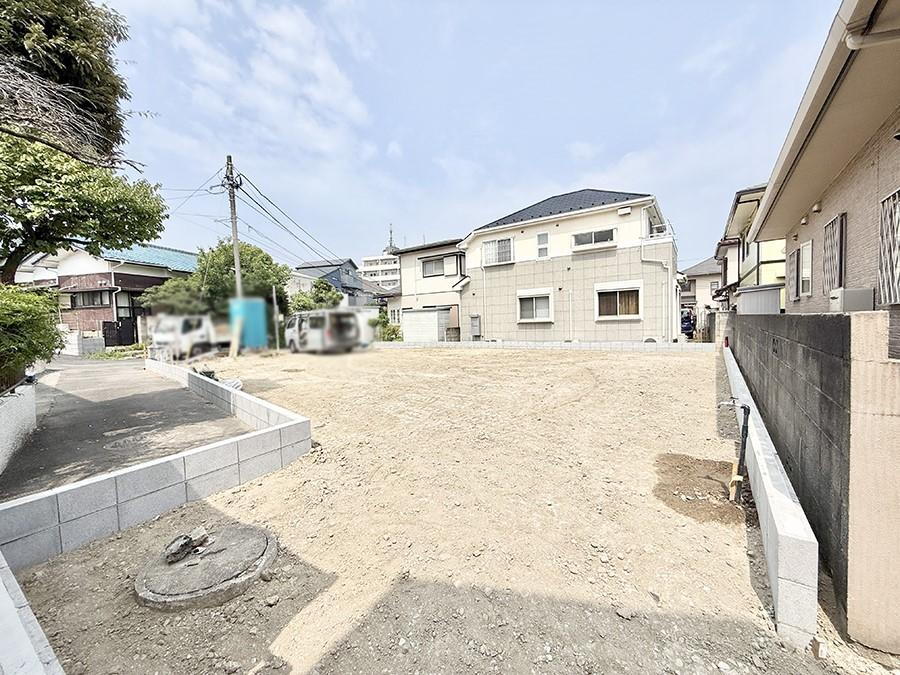 羽鳥２（辻堂駅） 6198万円～6998万円
