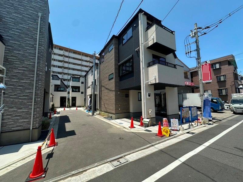 物件写真