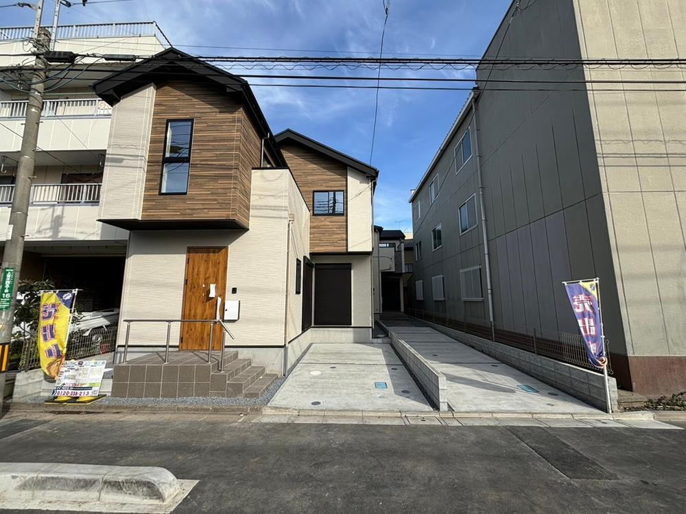 物件写真