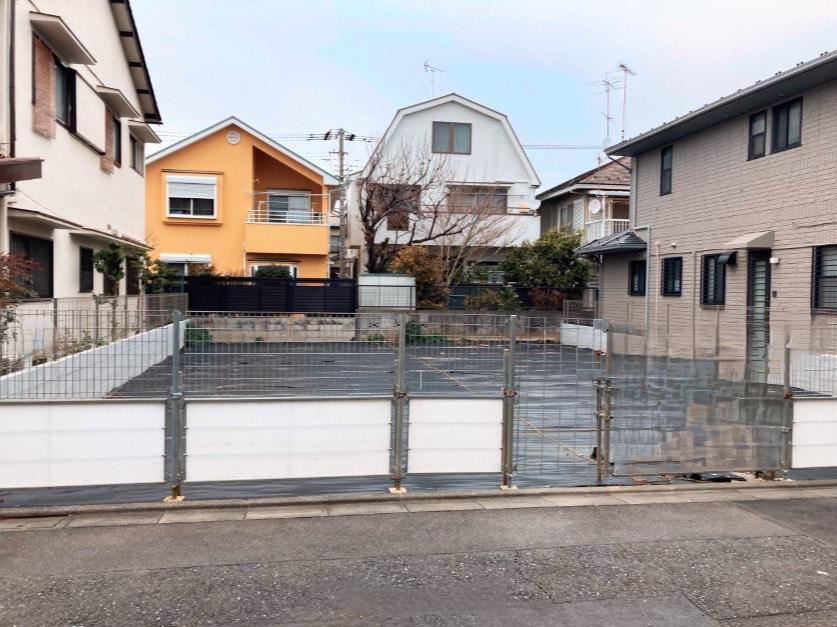 物件写真
