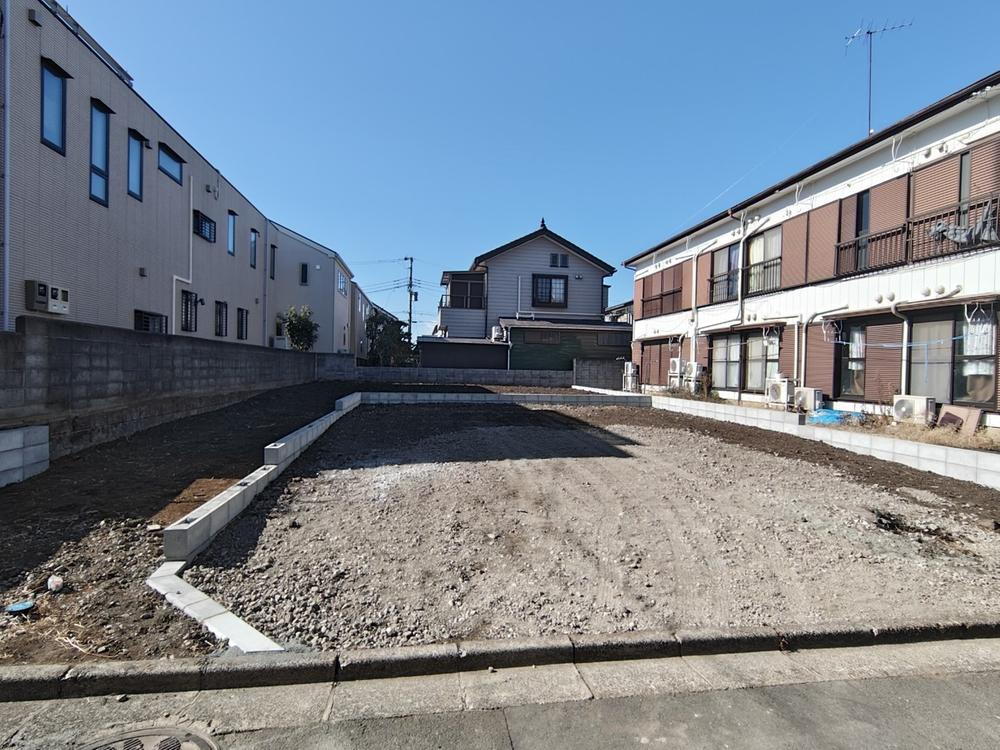 湘南台４（湘南台駅） 4310万円～4550万円