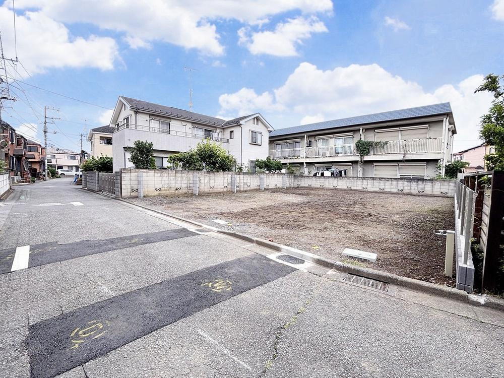 神宝町２（東久留米駅） 4190万円～4590万円