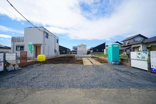 馬場町（常陸太田駅） 2390万円