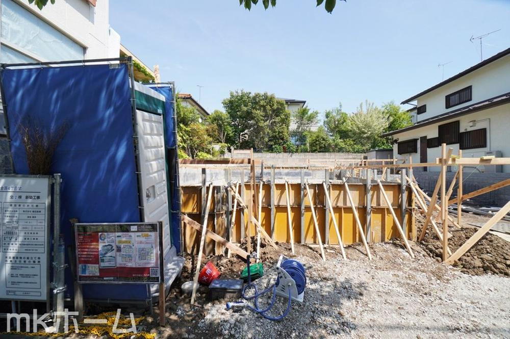 小金原４ 3690万円・4190万円