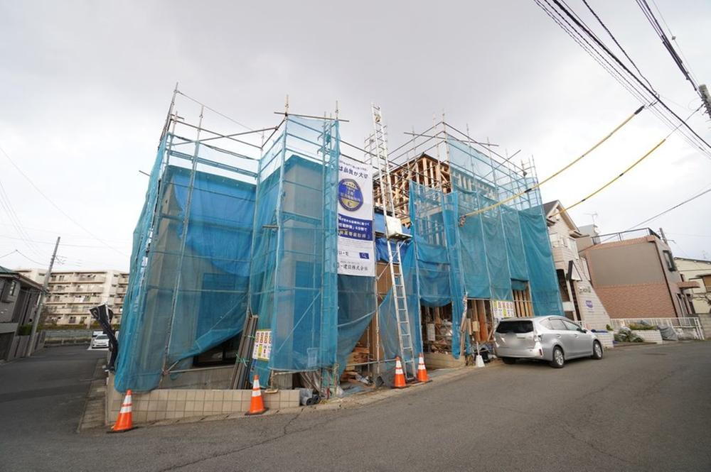 小仲台８（稲毛駅） 4290万円