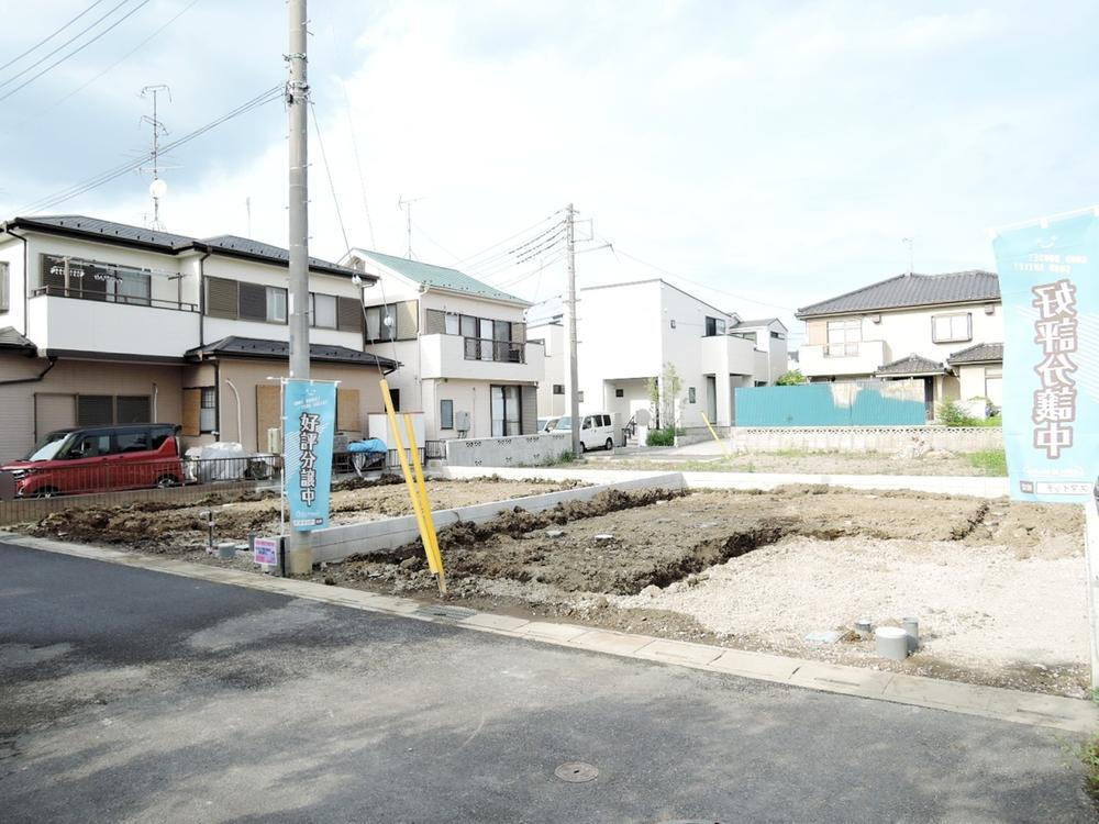 緑町１（一ノ割駅） 3080万円・3180万円