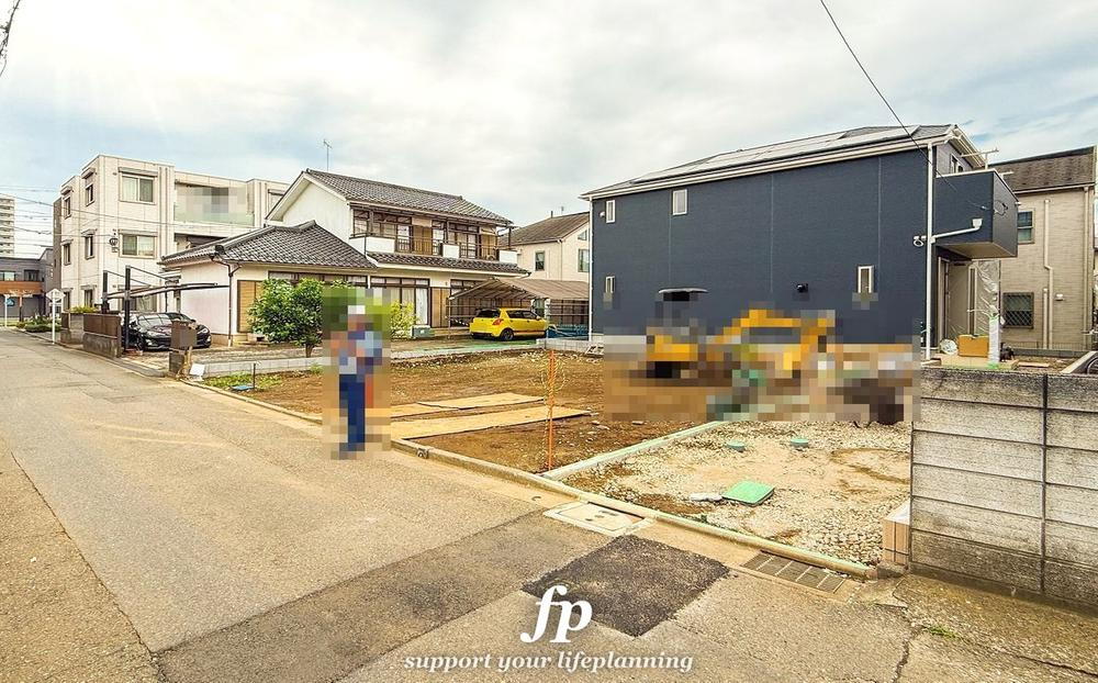 白糸台６（飛田給駅） 5190万円
