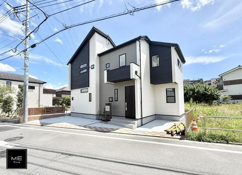 日野本町６（日野駅） 5480万円