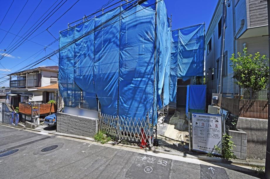 川和町（川和町駅） 5880万円