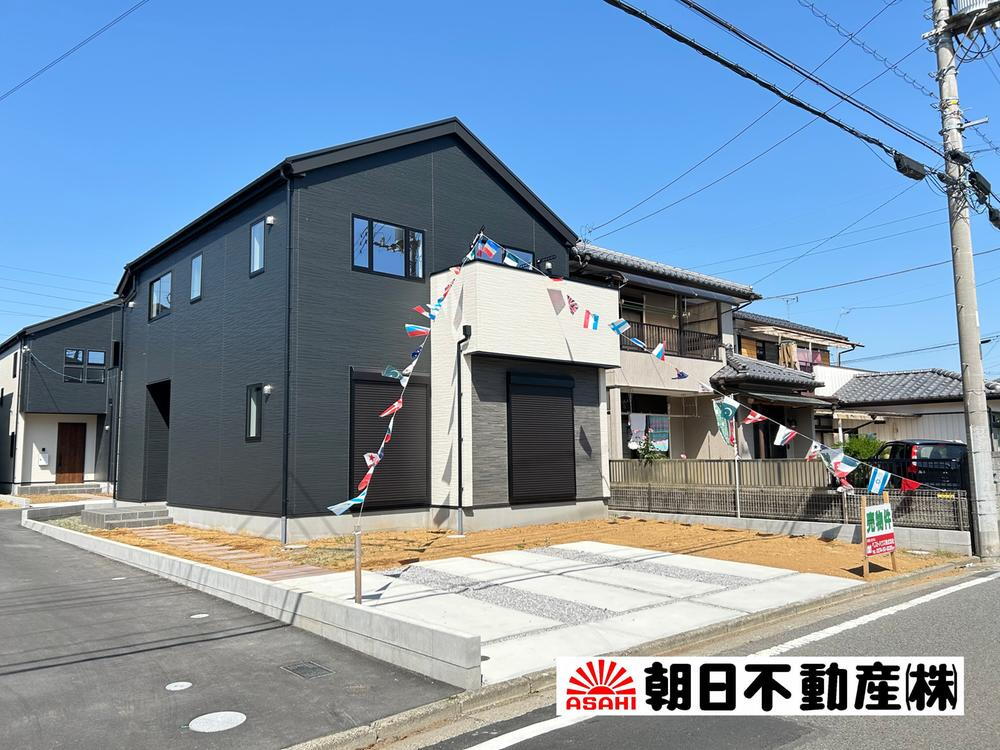 新町（新町駅） 2698万円