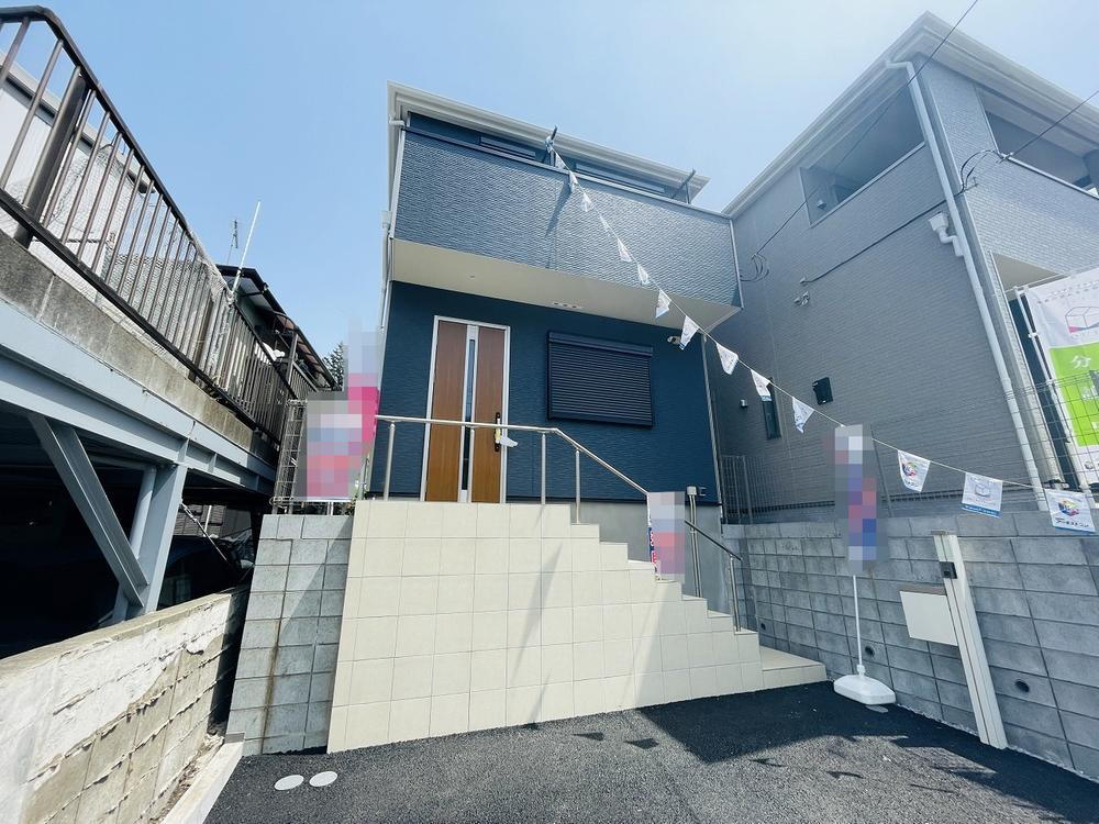 上白根町 3750万円