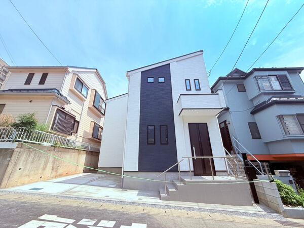 物件写真