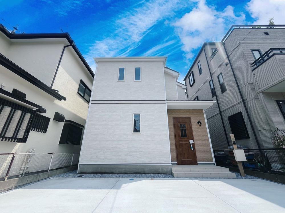 駅南町１（小山駅） 2990万円