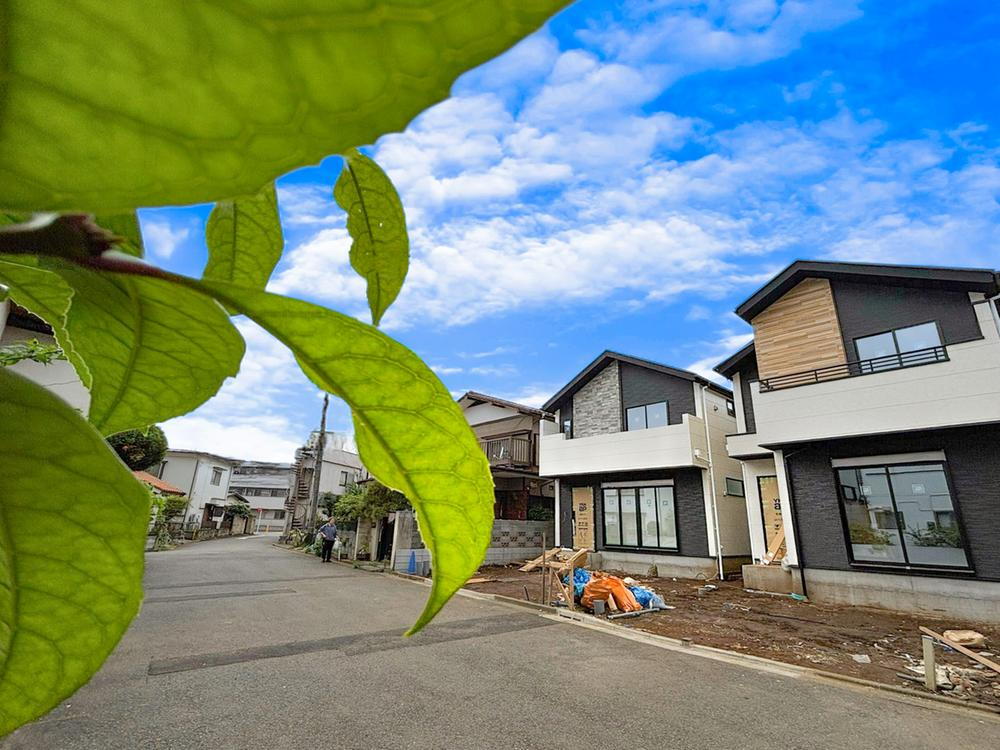 菊野台２（柴崎駅） 7699万円