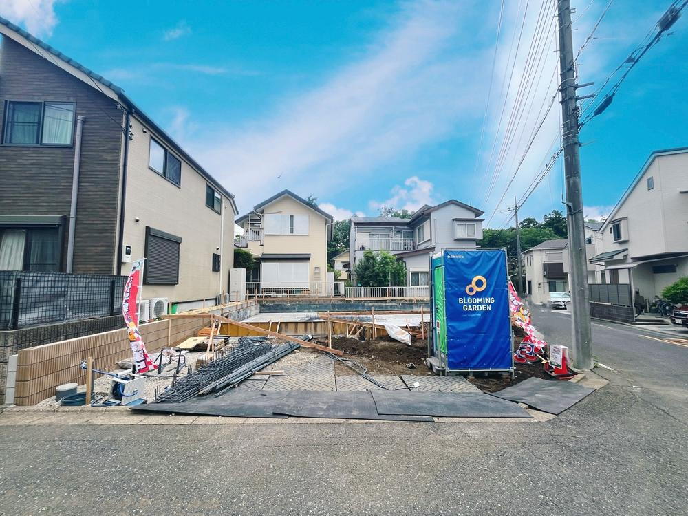 中里６（東所沢駅） 4680万円