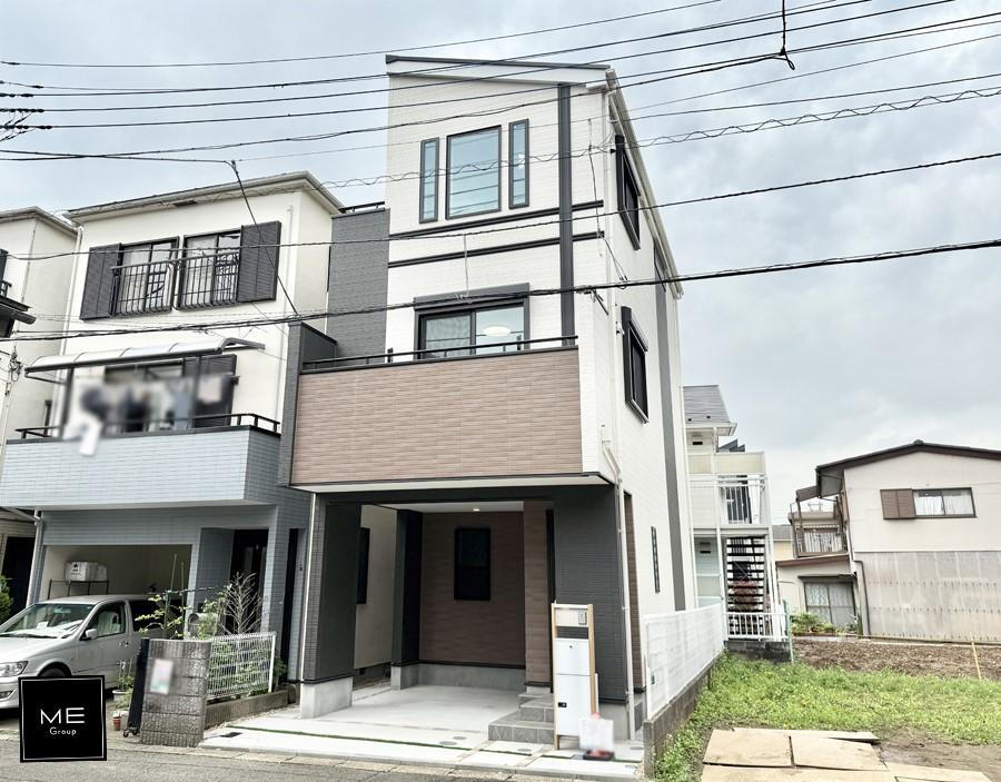 下麻生２ 3980万円