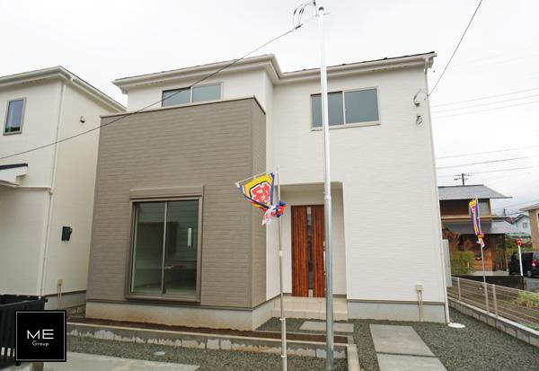 吉田島（松田駅） 2480万円・2580万円