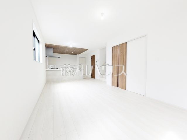 東町５（東伏見駅） 5198万円