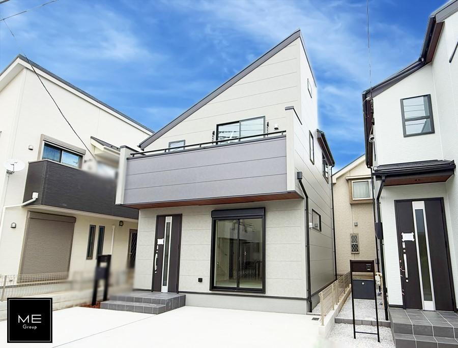 仲町（小平駅） 4380万円