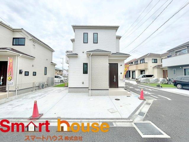 南林間６（鶴間駅） 4490万円～5090万円