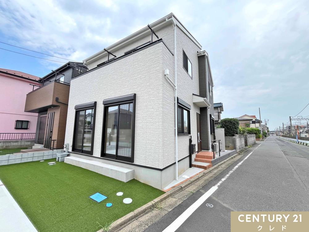 溝端町（北坂戸駅） 3480万円