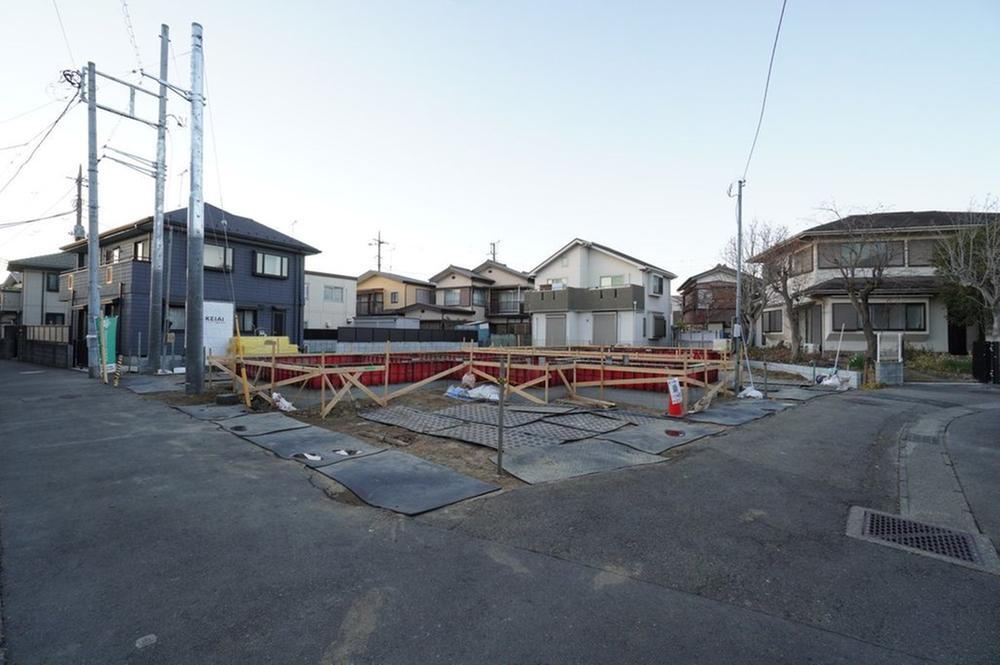 道場南２（東千葉駅） 3249万円～4199万円