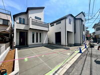 東葛西3(葛西駅) 6990万円・7190万円