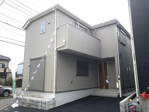 二本松１（橋本駅） 3880万円～4180万円