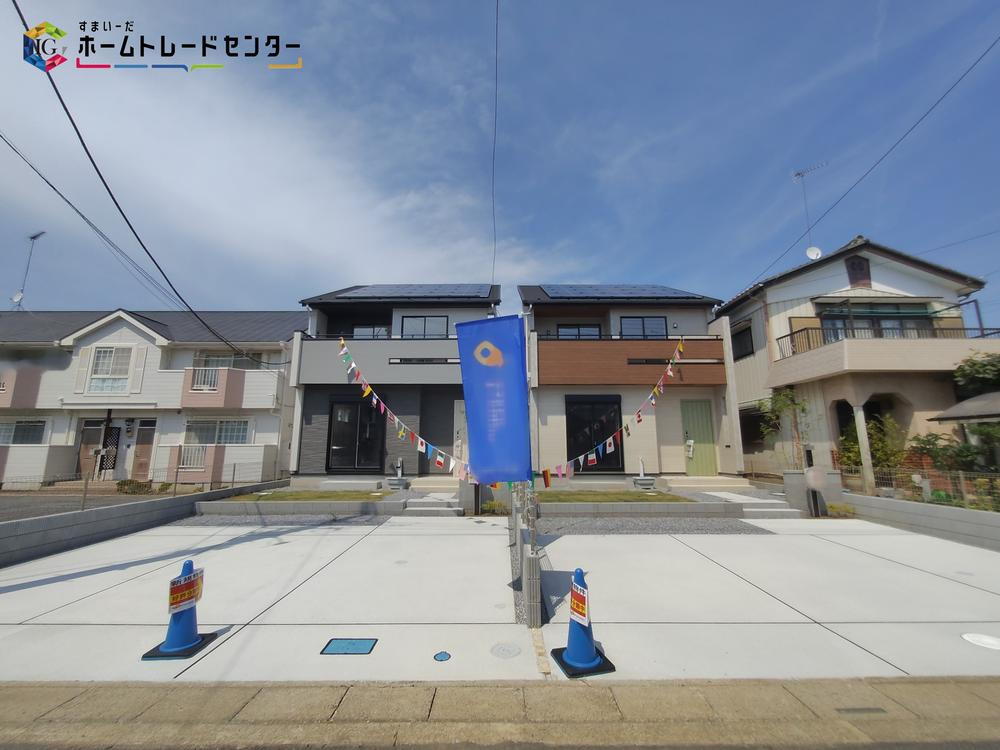 西３（羽生駅） 2980万円・2998万円