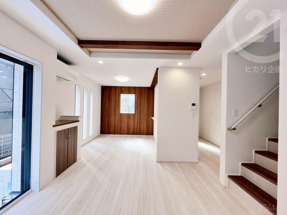学園４（桜街道駅） 3830万円