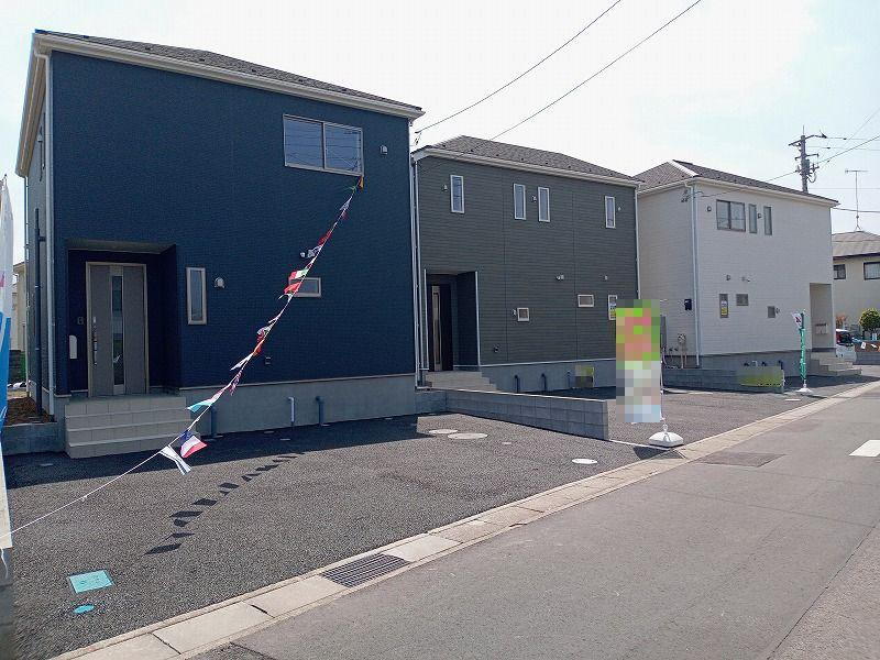 久下（熊谷駅） 2180万円～2280万円