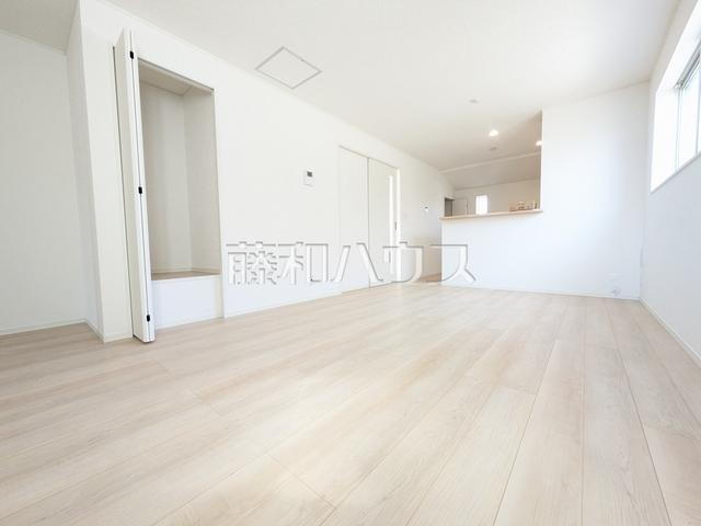 西大泉４ 4380万円