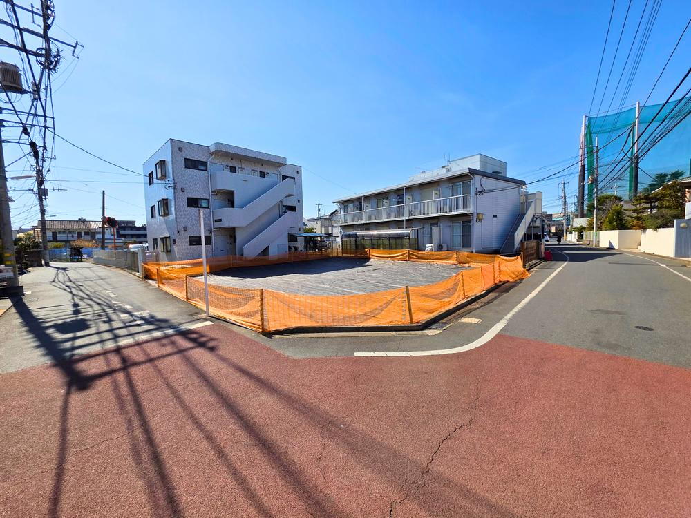 菊野台２（柴崎駅） 6380万円・6650万円