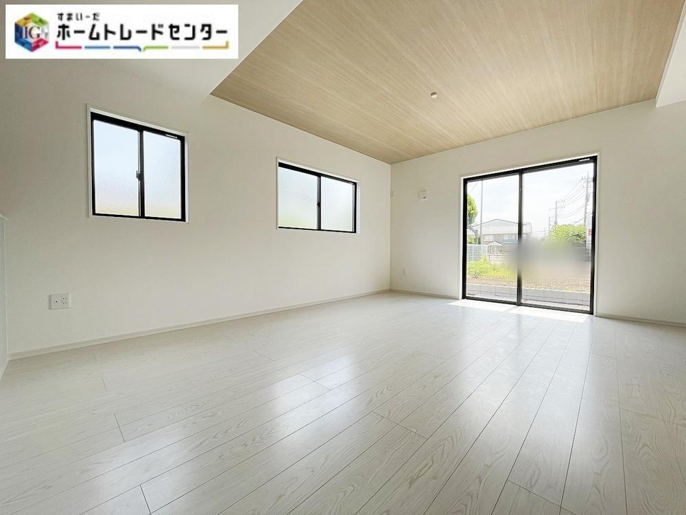 エルデ　取手市白山６期