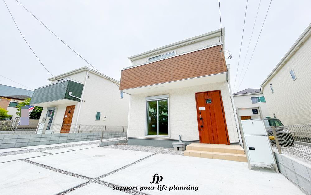 美住町２（東村山駅） 3980万円～4380万円