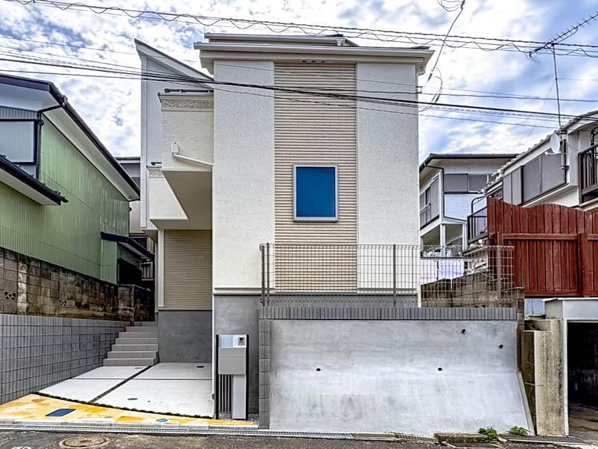 六ツ川３ 3280万円