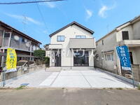 立川市西砂町2丁目 全1棟 新築分譲住宅