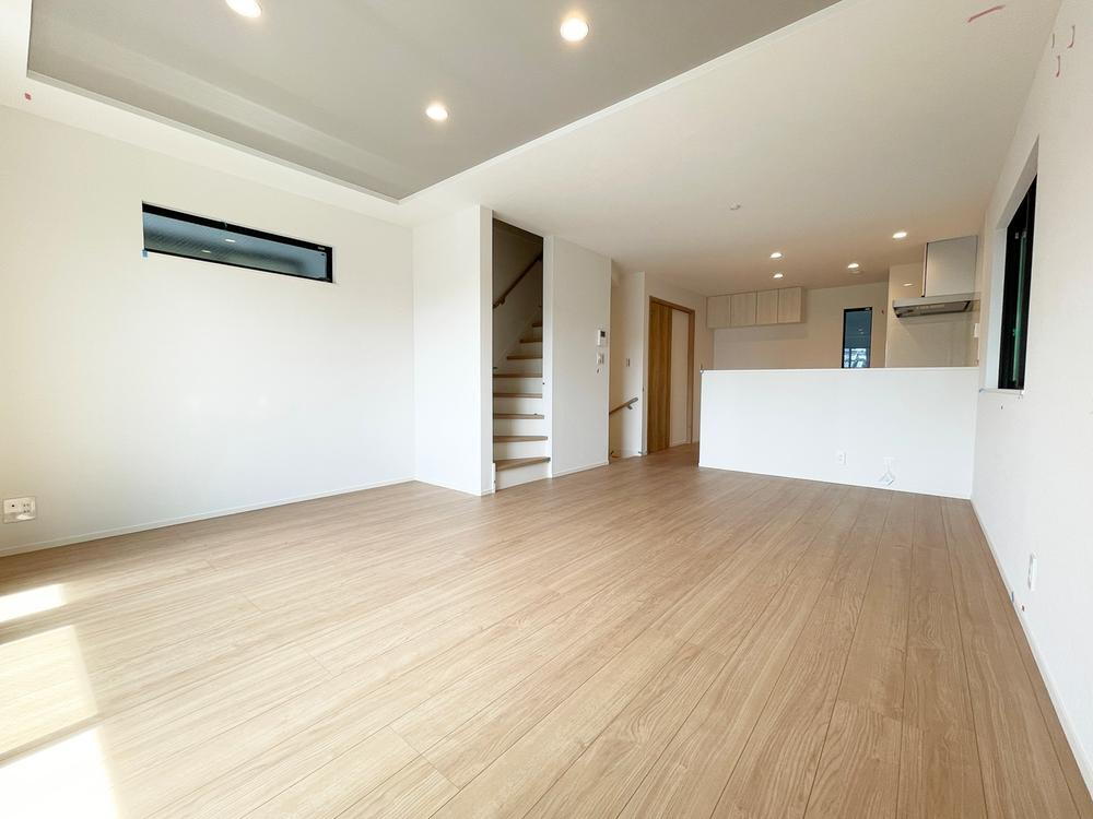 有馬３（鷺沼駅） 5580万円～5580万円