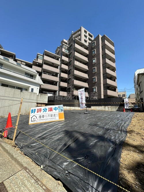 白山１（白山駅） 7000万円～9000万円