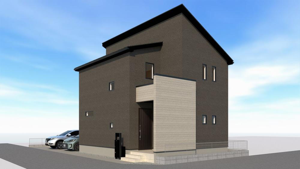 天王台３（天王台駅） 4599万円～4799万円